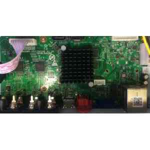 دانلود فلش فریمور (دامپ ) دی وی ار8008R-3521DV100 V1.01 16M 8CH DVR DUMP FLASH